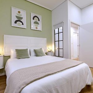 Appartement met Drie Slaapkamers